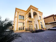 Spacious 5 Bedroom Villa Residential + Commercial For Sale In Sharjah