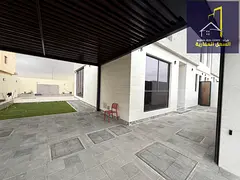 For Sale – Modern Villa in Al Hoshi Area, Sharjah Villa Details: The villa consists of two floors.