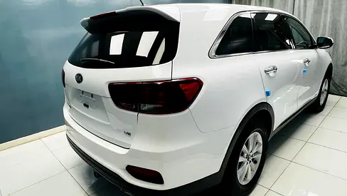 2019 KIA SORENTO — миниатюра 6