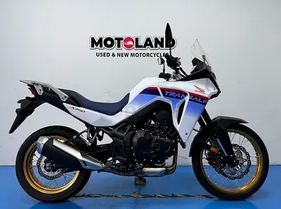 HONDA XL750 Transalp 2024 in Dubai