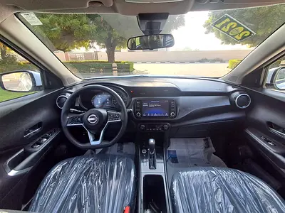 Nissan Kicks SV, миниатюра 13