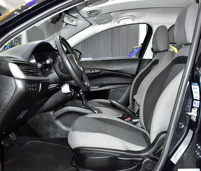 2017 Dodge NEON 缩略图 10