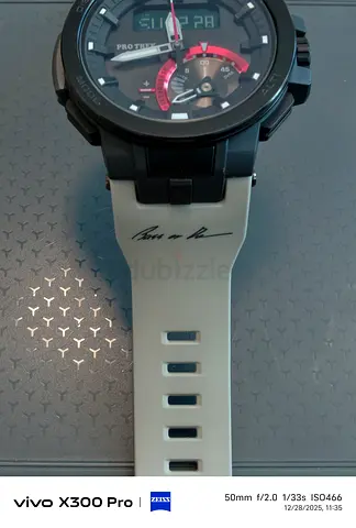 Casio Pro Trek PRW-7000 series OSP Edition