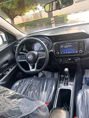 Nissan Kicks SV, миниатюра 16