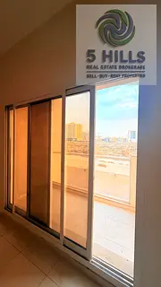 Luxury Two-bedroom apartment for annual rent in the the city