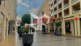 Al Mamsha is the first car-free, union-safe residential project.....