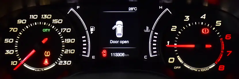 2017 Dodge NEON 缩略图 13