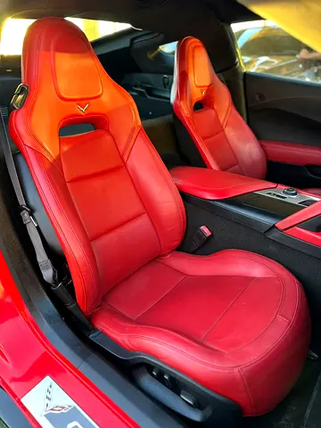 صورة 8 لـ 2015 Chevrolet CORVETTE