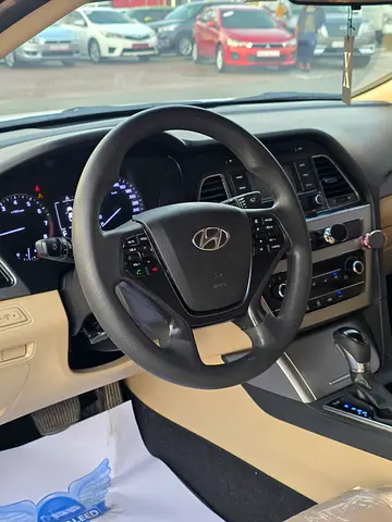 2015 Hyundai SONATA — миниатюра 13