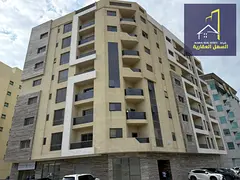 A distinguished residential building is now available for sale in Al Khan – Sharjah, enjoying a st