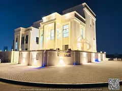 A luxurious classic villa at a negotiable price for those seeking distinction. Located on the main s