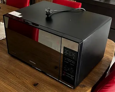 Samsung 40L Microwave