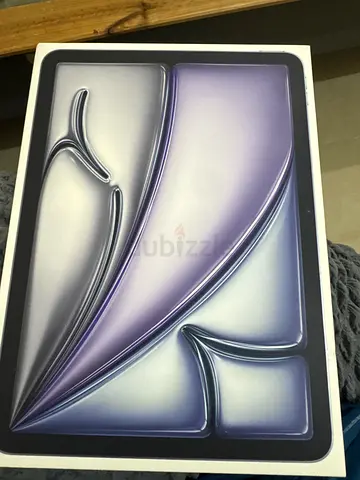 I pad Air 11 inch (M3) WiFi 256GB for sale