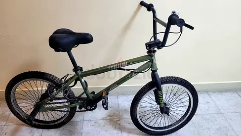Cycle for Sale
