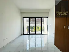 Brand new Luxury studio apartment available with kitchen appliances just in 45k with parking gym poo