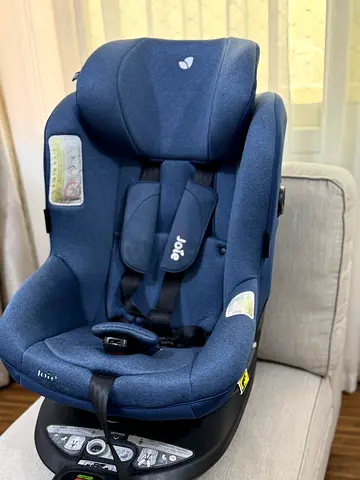 child car seat