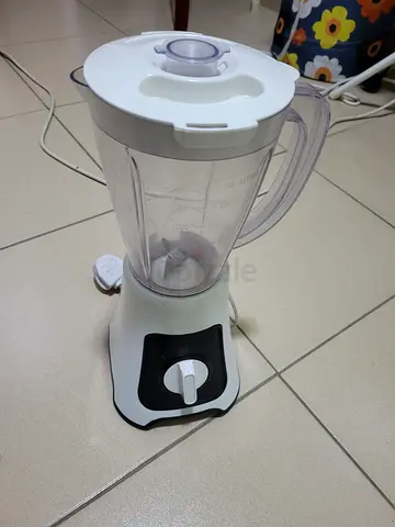 Reliable Blender for Smoothies and More