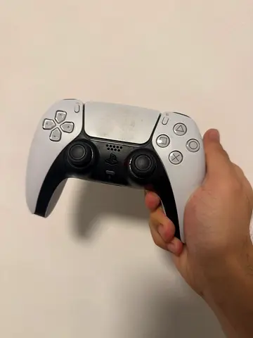 PS5 Controller