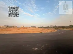 Exclusive Opportunity to Own a Prime Residential Plot in Ajman – Al Helio Center Project, Perfect 
