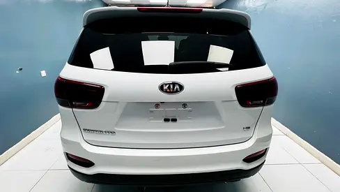 2019 KIA SORENTO — миниатюра 9