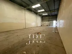 Warehouse for Rent in Sharjah