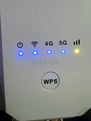 ZLT X28 5G CPE Unlocked for all networks