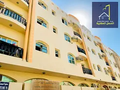 For Sale – Building in Muweileh Area • Consists of: Ground floor + 3 floors • Total units: 19 
