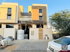 Your chance to own a ready-to-move-in villa, including registration and ownership fees. Freehold own