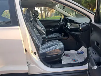Nissan Kicks SV, миниатюра 11