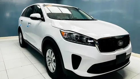 2019 KIA SORENTO — миниатюра 4