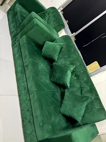 Sofa Set