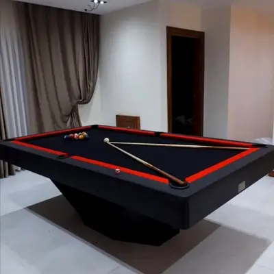 Billiard Table 378