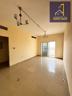 Spacious 2-Bed Apartment Near School Complex – Muwaileh