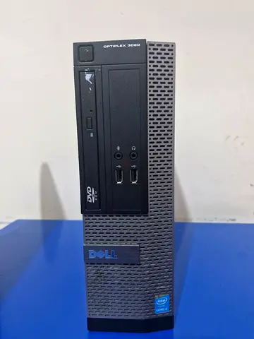 Dell OptiPlex 3020 | Core i5 4th Gen | 12GB RAM | Windows 10 | Sharjah