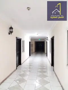 Modern Studio for rent in Al Qulaya area