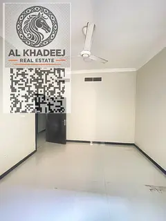 Excellent housing opportunity | Two-bedroom apartment with a living room on Sheikh Ammar Street, Raw