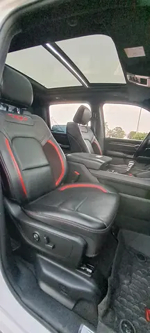 2023 RAM 1500 TRX 照片 15