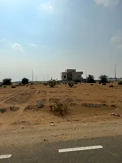 Residential land for sale in Mazayra