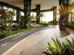 WELLNESS LIVING | SEA VIEW SERVICED | 13% ROI