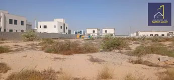 A prime plot of land is now available for sale in Al Hoshi – Al Badi’ Suburb, Sharjah, enjoying 