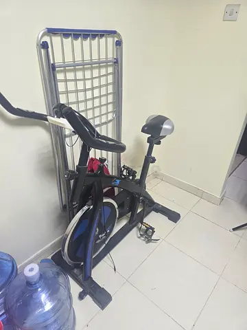 Exercise Bike for Home Workout
