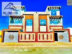Villa for Rent – Al Yasmeen | Ajman  Location: Al Yasmeen  Property Type: Villa Villa Details