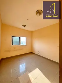1 Bedroom Flat with Balcony Near Schools