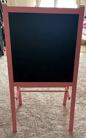 IKEA kids board