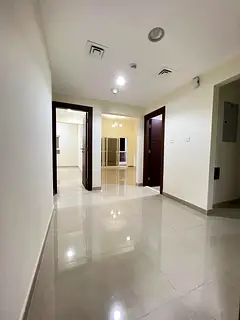 🔥Brand New Building🔥Parking free🔥 2bhk with 3 bathrooms Just in 53k Close to Dubai Border A