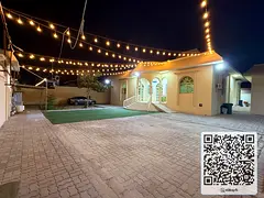 🏡 Grand 5-Bedroom Luxury Villa | Prime Investment in Rawda 2