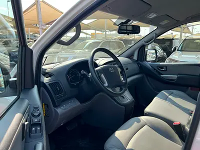 صورة 8 لـ 2021 Hyundai H1