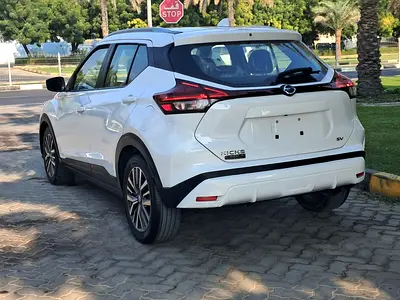 Nissan Kicks SV, миниатюра 2