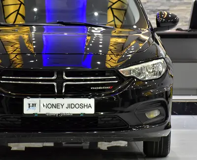 2017 Dodge NEON 缩略图 4