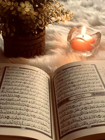 Come towards the Quran